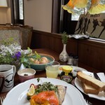 ALBERT'S British Dining Hotel Wellies Karuizawa