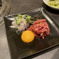 焼肉 元気 - 