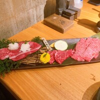 但馬屋 心斎橋 - 