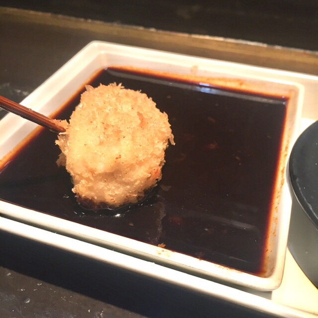 Kushi no Matsusaka photo 3