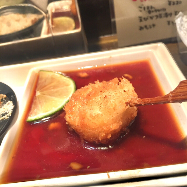 Kushi no Matsusaka photo 2