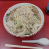 ラーメン二郎 京急川崎店