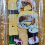 ちどり寿司 - 