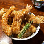 土手の伊勢屋 - 