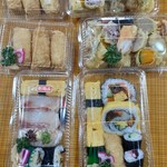ちどり寿司 - 