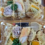 ちどり寿司 - 