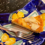 ピッツェリア ブラチェリア チェザリ - 