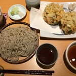 Soba Ichijin - 