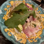 ピッツェリア ブラチェリア チェザリ - 