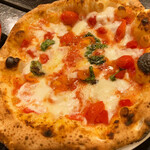 ピッツェリア ブラチェリア チェザリ - 