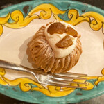 ピッツェリア ブラチェリア チェザリ - 