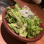 卸 新宿食肉センター 極 - 