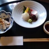 懐石料理 花壇 - 