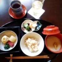 懐石料理 花壇 - 