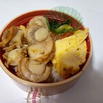 ピーコック ストア - 料理写真:お弁当購入