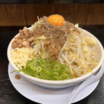 ラーメン浅野 - 