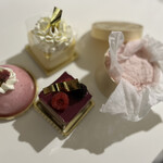 クリオロ 本店 - 