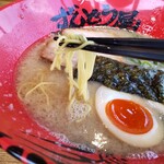 Ramen Zundouya - 