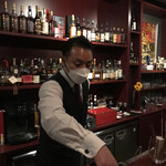 Bar 久遠 - 