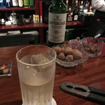 Bar 久遠 - 