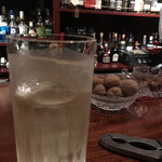Bar 久遠 - 
