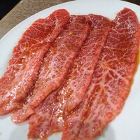 焼肉あきら - 