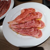 焼肉あきら - 