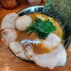 ラーメン 末廣家