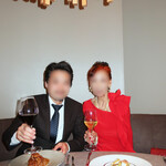 BIKiNi SIS - 昔はペアリングのフルコースを堪能〜♬