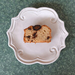 BIKiNi SIS - ニューグランドのタルト