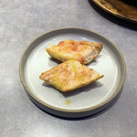 BIKiNi SIS - パン・コン・トマテ