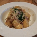 ボーノ - ジャーマンポテト