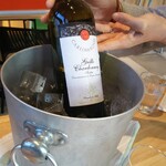 ボーノ - ワイン いただきます