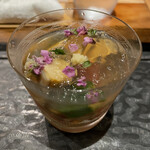 炭火割烹 白坂 - 