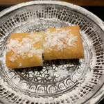 炭火割烹 白坂 - 