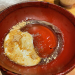 炭火割烹 白坂 - 