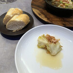 BIKiNi SIS - 美味しいパンにつけて〜♬