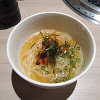 近江うし 焼肉 にくTATSU 青山本店 - 