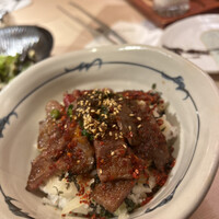 牛刺しと焼肉 仔虎 クリスロード店 - 