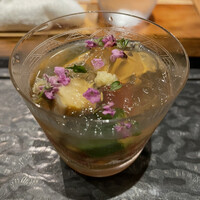 炭火割烹 白坂 - 