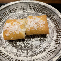 炭火割烹 白坂 - 