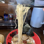 らーめん館 麺人 - 