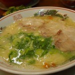 大栄ラーメン