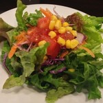 ラ・ピッコラ・ターヴォラ - 