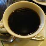 まいん - 酸味の強いコーヒー