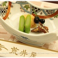 荒井屋 万國橋店 - 