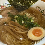 らー麺みうら - 