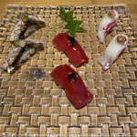 Teruzushi - 