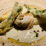 ガストロノミーソール ヤナギヤ - 