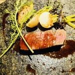 ガストロノミーソール ヤナギヤ - 